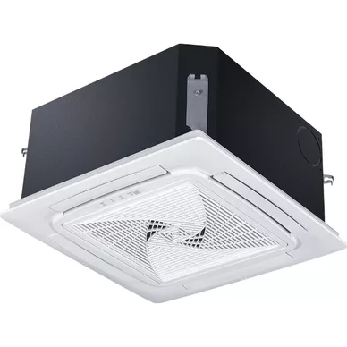 VRF системы