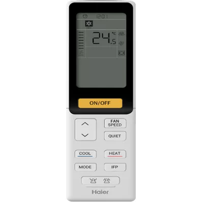 ИК-Пульт HAIER YR-HQS01