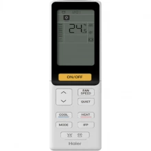 ИК-Пульт HAIER YR-HQS01