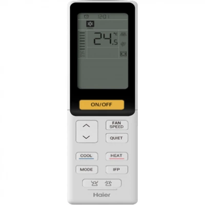 ИК-Пульт HAIER YR-HQS01