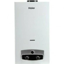 Газовый проточный водонагреватель HAIER IGW 10 B