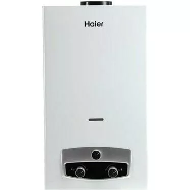 Газовый проточный водонагреватель HAIER IGW 10 B Газовый проточный водонагреватель HAIER IGW 10 B