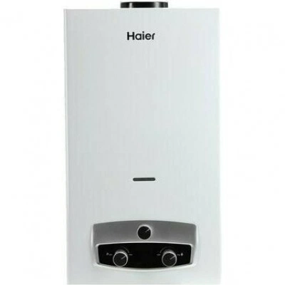 Газовый проточный водонагреватель HAIER IGW 10 B