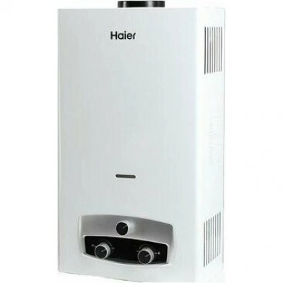 Газовый проточный водонагреватель HAIER IGW 10 B Газовый проточный водонагреватель HAIER IGW 10 B