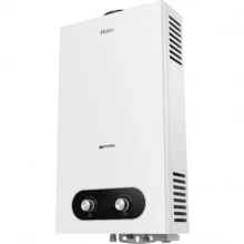 Газовый проточный водонагреватель HAIER JSD20-10C