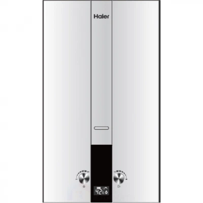 Газовый проточный водонагреватель HAIER JSD20-10D Газовый проточный водонагреватель HAIER JSD20-10D
