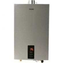 Газовый проточный водонагреватель HAIER JSQ20-PR(12T)