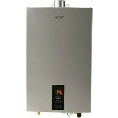 Газовый проточный водонагреватель HAIER JSQ20-PR(12T) Газовый проточный водонагреватель HAIER JSQ20-PR(12T)