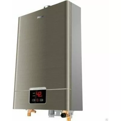 Газовый проточный водонагреватель HAIER JSQ20-PR(12T) Газовый проточный водонагреватель HAIER JSQ20-PR(12T)