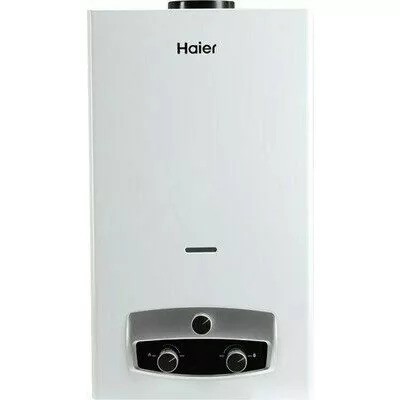 Газовый проточный водонагреватель HAIER IGW 12 B