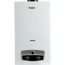 Газовый проточный водонагреватель HAIER IGW 12 B