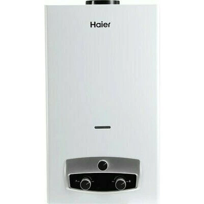 Газовый проточный водонагреватель HAIER IGW 12 B