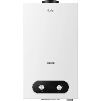 Газовый проточный водонагреватель HAIER JSD24-12C