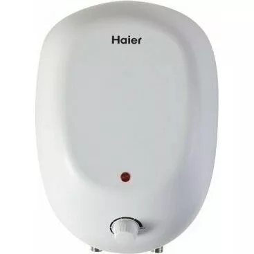 Электрический накопительный водонагреватель HAIER ES8V-Q1(R)