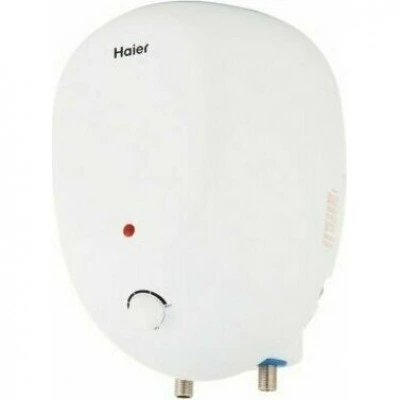 Электрический накопительный водонагреватель HAIER ES8V-Q1(R) Электрический накопительный водонагреватель HAIER ES8V-Q1(R)