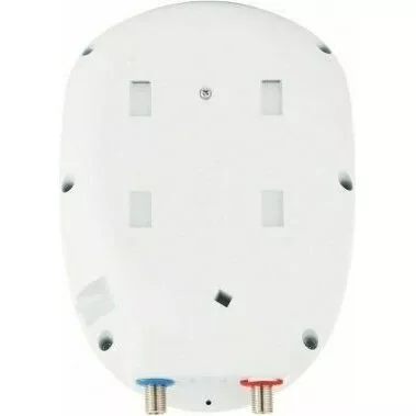 Электрический накопительный водонагреватель HAIER ES8V-Q1(R) Электрический накопительный водонагреватель HAIER ES8V-Q1(R)