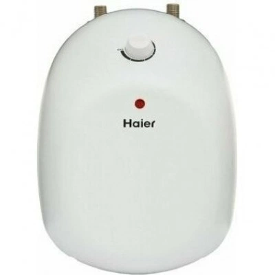 Электрический накопительный водонагреватель HAIER ES8V-Q2(R)