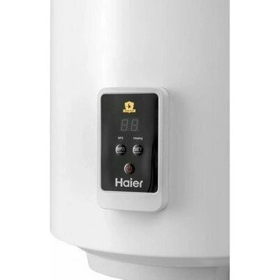 Электрический накопительный водонагреватель HAIER ES100V-A5 Электрический накопительный водонагреватель HAIER ES100V-A5