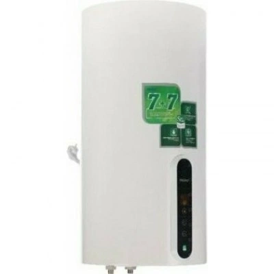 Электрический накопительный водонагреватель HAIER ES100V-V1(R) Электрический накопительный водонагреватель HAIER ES100V-V1(R)