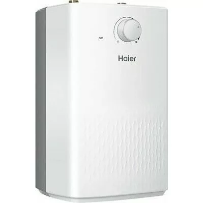 Электрический накопительный водонагреватель HAIER ECU5(EU)