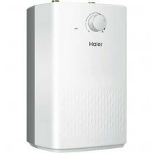 Электрический накопительный водонагреватель HAIER ECU5(EU)