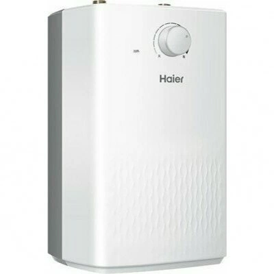 Электрический накопительный водонагреватель HAIER ECU5(EU)