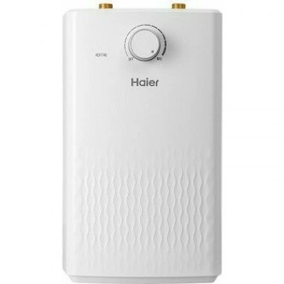 Электрический накопительный водонагреватель HAIER ECU5(EU) Электрический накопительный водонагреватель HAIER ECU5(EU)