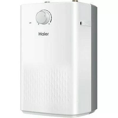 Электрический накопительный водонагреватель HAIER ECU5(EU) Электрический накопительный водонагреватель HAIER ECU5(EU)
