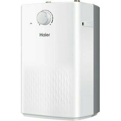 Электрический накопительный водонагреватель HAIER ECU5(EU) Электрический накопительный водонагреватель HAIER ECU5(EU)