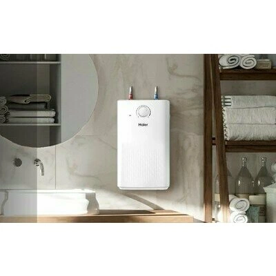 Электрический накопительный водонагреватель HAIER ECU5(EU) Электрический накопительный водонагреватель HAIER ECU5(EU)