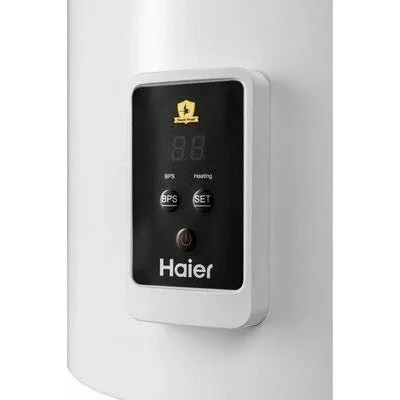 Электрический накопительный водонагреватель HAIER ES50V-A5 Электрический накопительный водонагреватель HAIER ES50V-A5