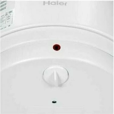 Электрический накопительный водонагреватель HAIER ES50V-B2 Slim Электрический накопительный водонагреватель HAIER ES50V-B2 Slim