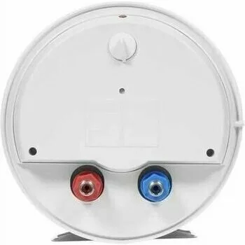 Электрический накопительный водонагреватель HAIER ES50V-B2 Slim Электрический накопительный водонагреватель HAIER ES50V-B2 Slim