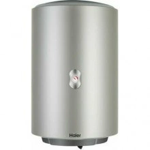 Электрический накопительный водонагреватель HAIER ES50V-Color