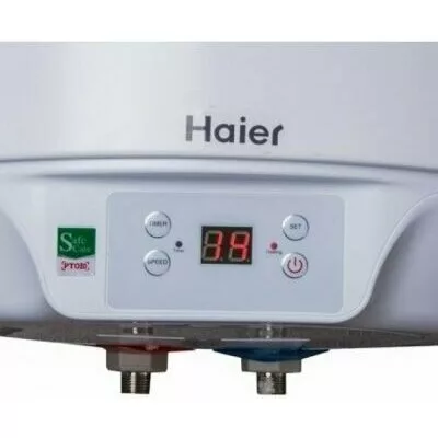 Электрический накопительный водонагреватель HAIER ES50V-S(R) Электрический накопительный водонагреватель HAIER ES50V-S(R)