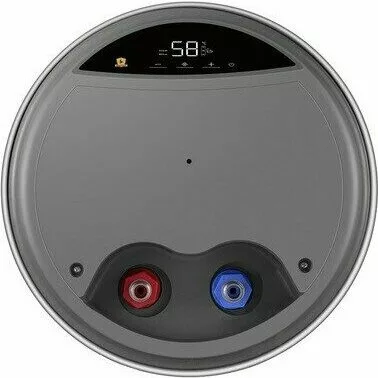 Электрический накопительный водонагреватель HAIER ES50V-VH3 Электрический накопительный водонагреватель HAIER ES50V-VH3