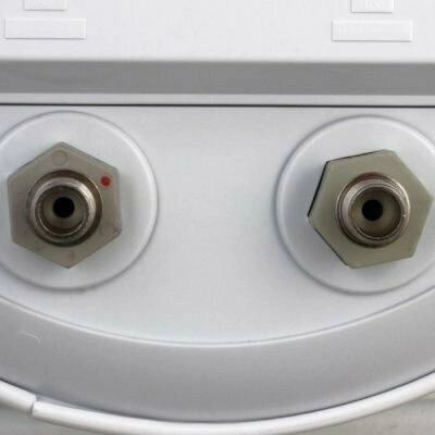 Электрический накопительный водонагреватель HAIER ES80V-A2 Электрический накопительный водонагреватель HAIER ES80V-A2