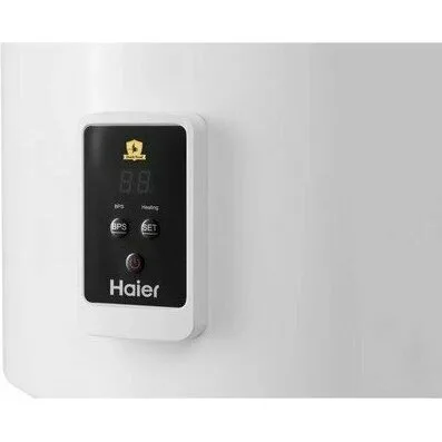 Электрический накопительный водонагреватель HAIER ES80V-A5 Электрический накопительный водонагреватель HAIER ES80V-A5