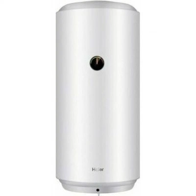 Электрический накопительный водонагреватель HAIER ES80V-B2 Slim