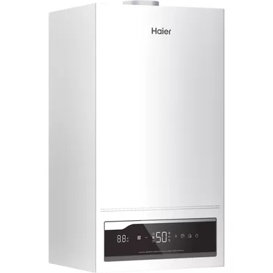 Настенный газовый котел HAIER ProLine 2.10 Ti Настенный газовый котел HAIER ProLine 2.10 Ti