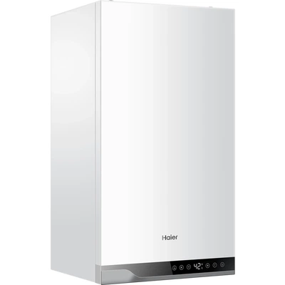 Настенный газовый котел HAIER TechLine 2.10 Ti Настенный газовый котел HAIER TechLine 2.10 Ti
