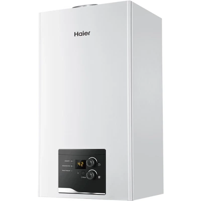 Настенный газовый котел HAIER Urban 2.10 TM Настенный газовый котел HAIER Urban 2.10 TM