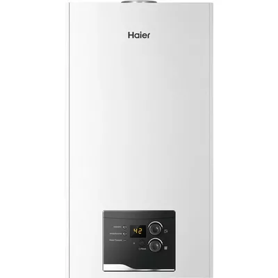 Настенный газовый котел HAIER Urban 2.14 TM Настенный газовый котел HAIER Urban 2.14 TM