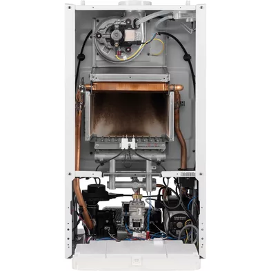 Настенный газовый котел HAIER Urban 2.14 TM Настенный газовый котел HAIER Urban 2.14 TM