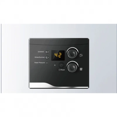 Настенный газовый котел HAIER Urban 2.14 TM Настенный газовый котел HAIER Urban 2.14 TM