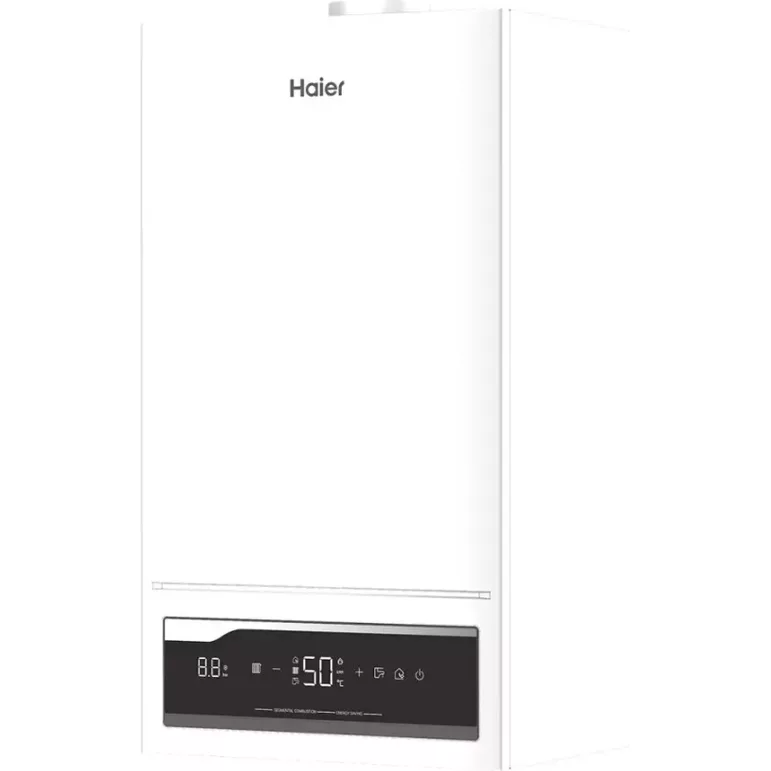 Настенный газовый котел HAIER ProLine 2.18 Ti Настенный газовый котел HAIER ProLine 2.18 Ti