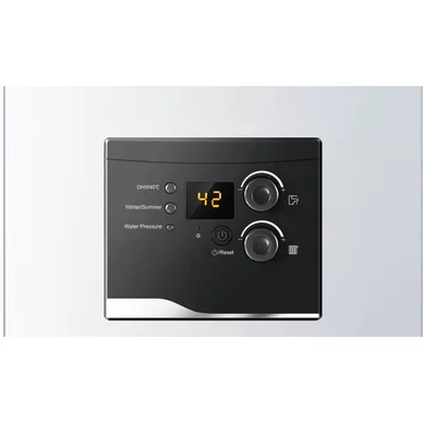 Настенный газовый котел HAIER Urban 2.18 TM Настенный газовый котел HAIER Urban 2.18 TM