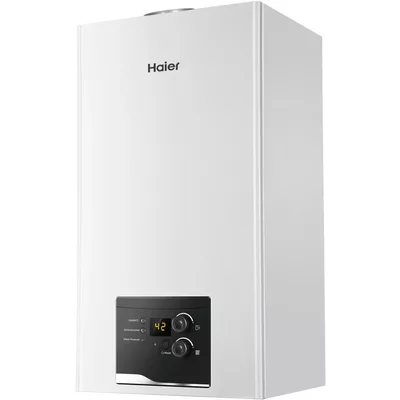 Настенный газовый котел HAIER Urban 2.18 TM Настенный газовый котел HAIER Urban 2.18 TM