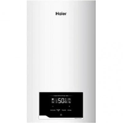 Настенный газовый котел HAIER GreenLine 1.20 Ti Настенный газовый котел HAIER GreenLine 1.20 Ti