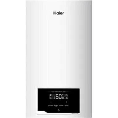 Настенный газовый котел HAIER GreenLine 1.20 Ti Настенный газовый котел HAIER GreenLine 1.20 Ti